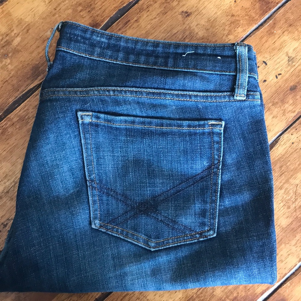 GAP Premium Skinny Jeans